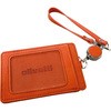 OLIV-PASS-OR パスケース olivetti Passcase 紀寺商事 15384226