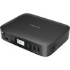 AC出力付きリチウム充電器 27000 多摩電子