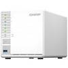 TS-364-8G QNAP NAS 3�x�C TS-364-8G �^���[�^ 2�N�ۏ� QNAP 15396449