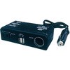 JBミニ3WAY電源インバーター 24V JB(日本ボデーパーツ工業)