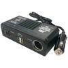 JBミニ3WAY電源インバーター 12V JB(日本ボデーパーツ工業)