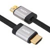 PREMIUM HDMI メッシュケーブル PGA