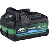 BSL36A18BX マルチボルト電池 (Bluetooth機能付き) HiKOKI(旧日立工機) 15418980