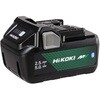 BSL36A18BX マルチボルト電池 (Bluetooth機能付き) HiKOKI(ハイコーキ) 15418980