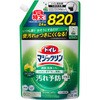 トイレマジックリン消臭洗浄スプレーツヤツヤコートプラス 花王