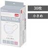 PN-DC30SW DAILY FIT MASK  30枚入 アイリスオーヤマ 15431388