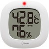 デジタル温湿度計「ルミール」 ドリテック