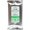 コロンブスレザーキュアカビ用クリーニングシート コロンブス(COLUMBUS)