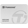 SATA-III 6Gb/s SSD220Q トランセンド