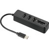 USB TypeCハブ(カードリーダー付) アーテック(学校教材・教育玩具)