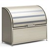 ゴミ収納庫PA型単体 セット品 幅1800 TOEX(LIXIL)