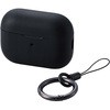 AVA-AP4SCBK AirPods Pro 2 (2022) P[X VR Jo[ h~ Jrit MagSafe[dΉ GR 15451207