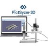 画像合成アプリケーション「Pictsyzer(ピクトサイザー)3D」 3R(スリーアール)
