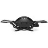 Q2200 ガスグリル ブラック Weber