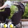 シェル型レインカバー ホロ 後用 MARUTO(大久保製作所)