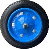 大型ハウスカー用前タイヤ アルミス