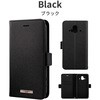 LP-D21WR1GM2BK 炭炭X}[gtH F-52B GRAMAS COLORS EURO Passione PU Leather Book Case }Olbgdl X^h@\ LEPLUS 15473905