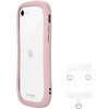 LN-ISS22VMFPK iPhone SE (��3����)/iPhone SE (��2����)/8 �Ϗ��E�ϏՌ��n�C�u���b�h�P�[�X �uViAMO freely�v �X�g���b�v�z�[���t LEPLUS NEXT 15473984