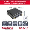 NX6412-4/128(J6412) �����^�f�X�N�g�b�v�p�\�R�� NX6412 Maxtang 15475515
