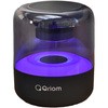 イルミネーションスピーカー Bluetooth搭載 YAMAZEN(山善)