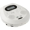 携帯用コンパクトCDプレーヤー とうしょう