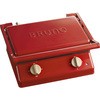 グリルサンドメーカー ダブル BRUNO(ブルーノ)