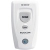 Bluetooth 2次元コードリーダー 抗菌仕様 BC-BS802DV2 BUSICOM(ビジコム)
