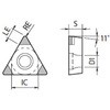 TPGW160404S01035MET KBN020 dxމHp VR[eBOCBN KBN020V[Y TPGW Z 15507898