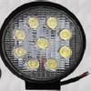 LED丸型ライト