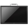 19型バッテリー内蔵ポータブルテレビ グリーンハウス