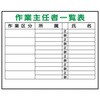 建設現場のイラスト標識 JSグループ