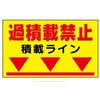 積載表示