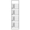 施工体系図用補助板 JSグループ