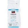 除菌薬液しっかりしっとりウェットワイパー 高濃度アルコールタイプ TRUSCO