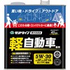 エンジンオイル モリドライブ