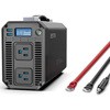 正弦波カーインバーター 1000W BESTEK