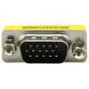 D-Sub 15ピン(VGA) コネクタ (オス-オス) トライメイト