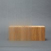 【オーダー】ファサラ エンボス SH2PTFW フロストウォールナット 1524mm 3M(スリーエム)