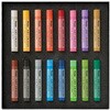 アートクレヨン16色セット ぺんてる