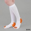 弾性ストッキング 滑り止め付 ハイソックス プロシェア(ナビス/アズワン)