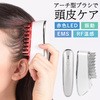 beapro14 ビープロ スカルプαブラシ ブラシ型頭皮ケア 大河商事