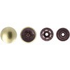 SUN17-122 ワンタッチプラスナップスリムメタル 14mm サンコッコー 15615454