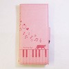 アンドロイド汎用ケース手帳型 CATシリーズPK エアージェイ