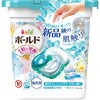 ボールドジェルボール4D爽やかフレッシュフラワーサボンの香り P&G