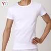 クル-ネツクTシヤツ YG