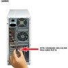 MTB-TSR2 10GBASE対応SFPモジュール PLANET Technology 15631168