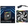 UF-SL120-WLS-1B 120mmARGBP[Xt@ LIAN LI 15631668