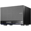 法人向け6ドライブNAS ネットワークHDD5年保証144TB I ・O DATA(アイ・オー・データ)