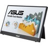 ポータブルモニター16型 FHD(1920 x 1080)/IPS/10点タッチ/3年保証 MB16AMTR ASUS(エイスース)