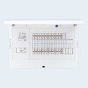 FLEXIID(フレキシード) 住宅分電盤 スタンダード 標準タイプ リミッタースペースなし Panasonic(パナソニック)